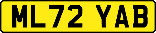 ML72YAB