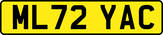 ML72YAC