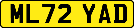 ML72YAD