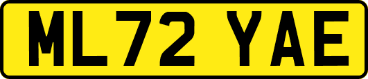 ML72YAE