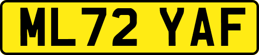 ML72YAF