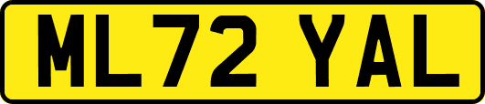 ML72YAL