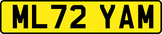 ML72YAM