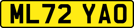 ML72YAO