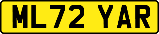 ML72YAR