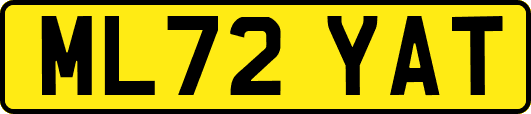 ML72YAT