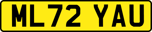 ML72YAU