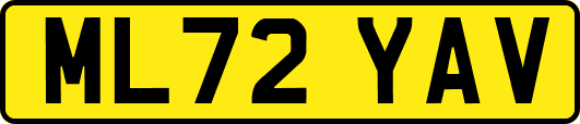 ML72YAV