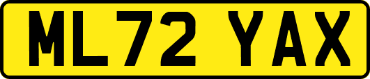 ML72YAX