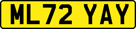 ML72YAY