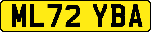 ML72YBA