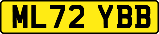 ML72YBB