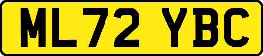 ML72YBC