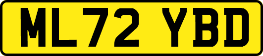 ML72YBD