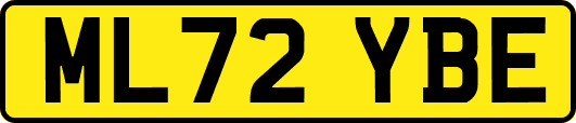 ML72YBE