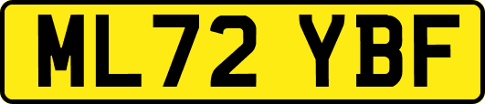 ML72YBF