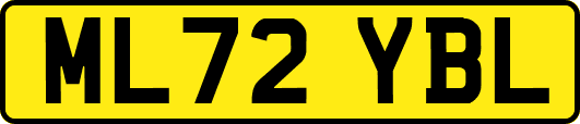 ML72YBL