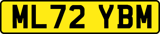 ML72YBM