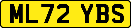 ML72YBS