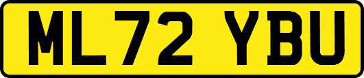 ML72YBU