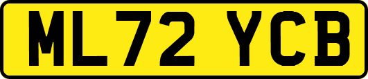 ML72YCB