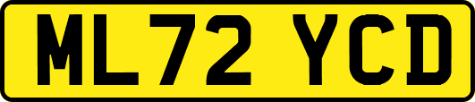 ML72YCD