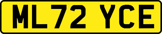 ML72YCE