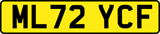 ML72YCF