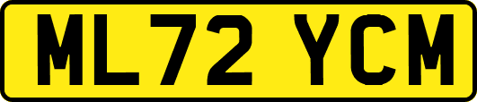 ML72YCM