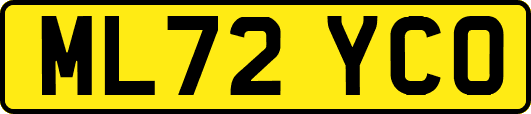 ML72YCO