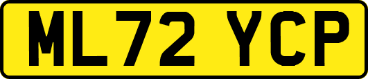 ML72YCP