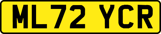 ML72YCR