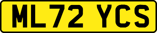 ML72YCS