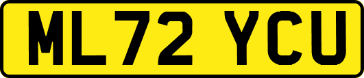 ML72YCU