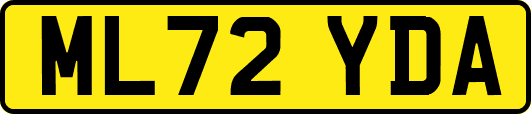ML72YDA