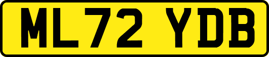 ML72YDB