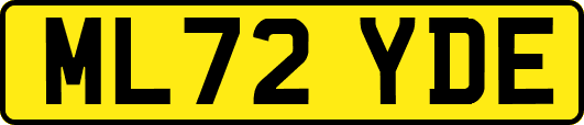 ML72YDE