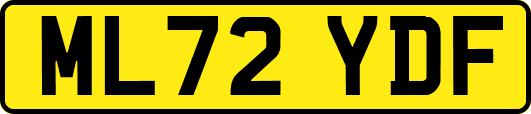 ML72YDF
