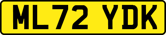 ML72YDK