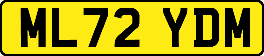 ML72YDM
