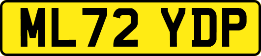 ML72YDP