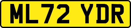 ML72YDR