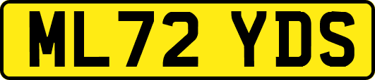 ML72YDS