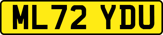 ML72YDU