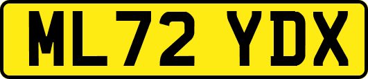 ML72YDX
