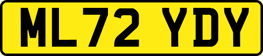 ML72YDY