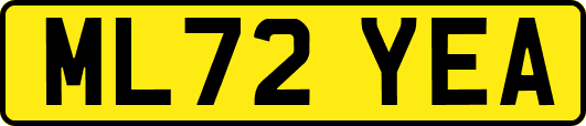 ML72YEA
