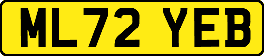 ML72YEB
