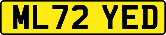 ML72YED