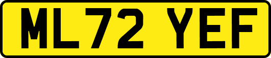ML72YEF